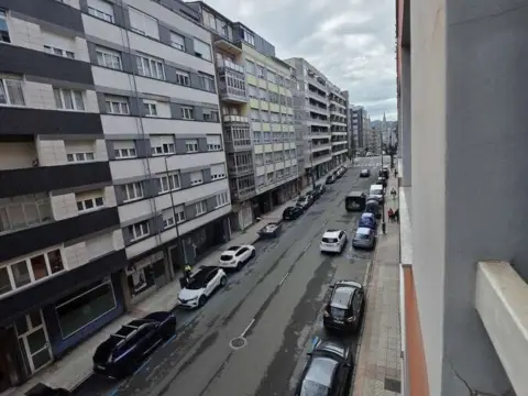Piso en calle de la Cámara