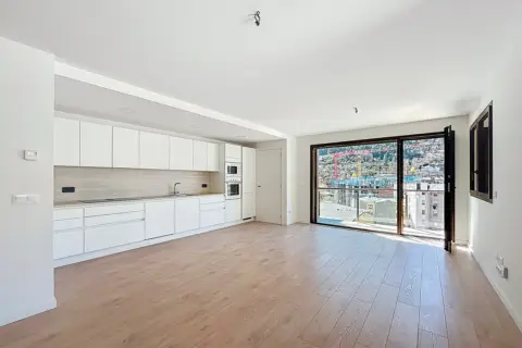 Apartamento en Encamp