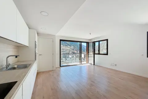 Apartamento en Encamp