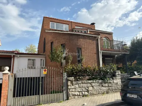 Casa en Daganzo de Arriba