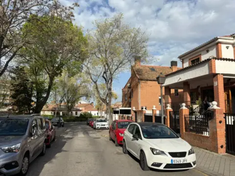 Casa en Daganzo de Arriba