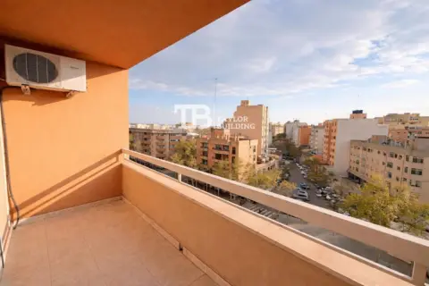 Piso en Carrer de Tomàs Villanueva Cortés