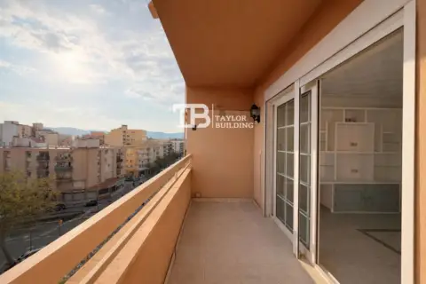 Piso en Carrer de Tomàs Villanueva Cortés