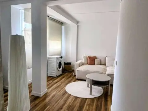 Piso en calle Zamora