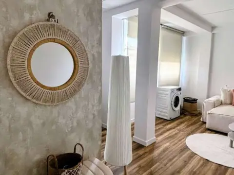 Piso en calle Zamora