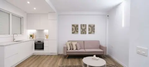 Piso en Zaidín-Vergeles