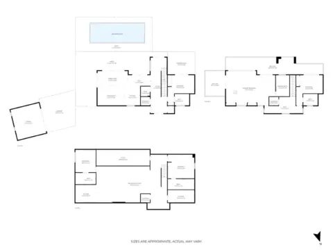 Chalet en Urbanización Cerro Artola