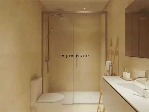 Ático en Quart de Poblet