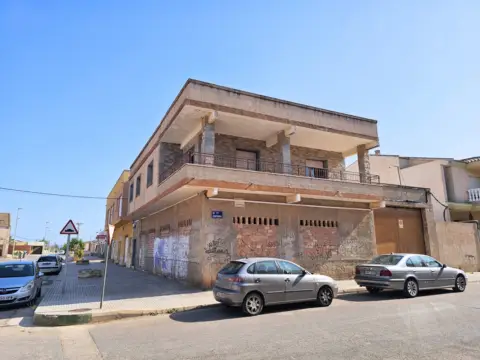 Piso en Pozo Estrecho