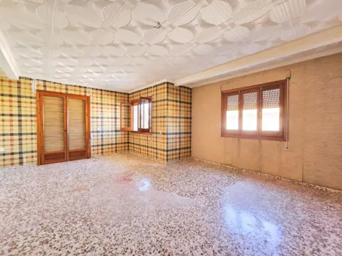 Piso en Pozo Estrecho