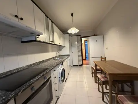 Piso en Ayuntamiento