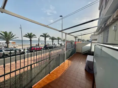 Apartamento en Lo Pagan