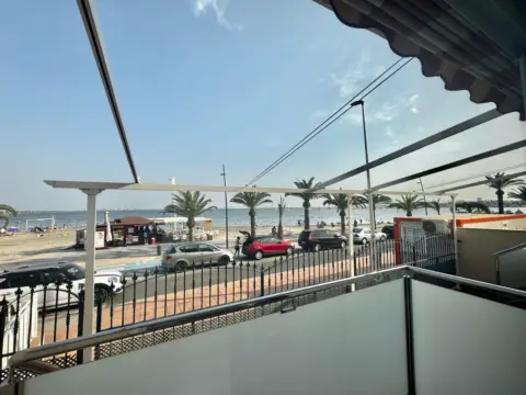 Apartamento en Lo Pagan