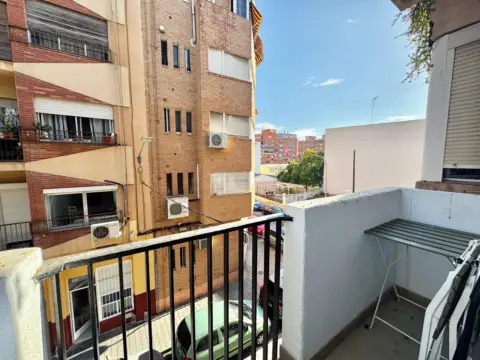 Apartamento en Carolinas Altas