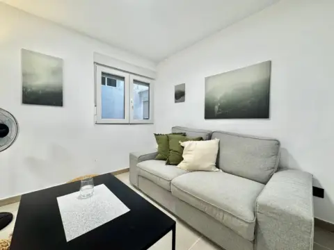 Apartamento en Carolinas Altas