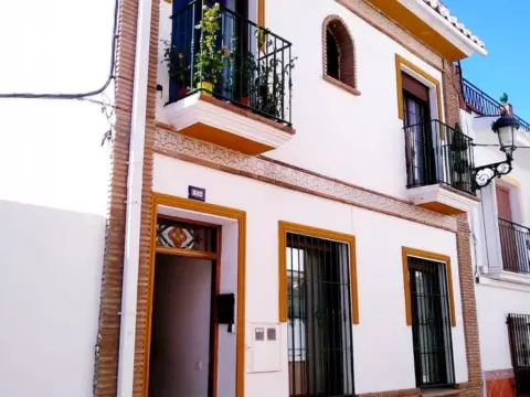 Casa en , Zona de Playa, en El Centro, Cerca del Mar