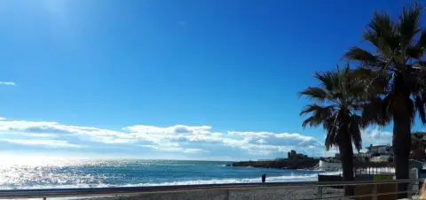 Casa en , Zona de Playa, en El Centro, Cerca del Mar