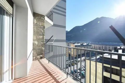 Apartamento en Centre