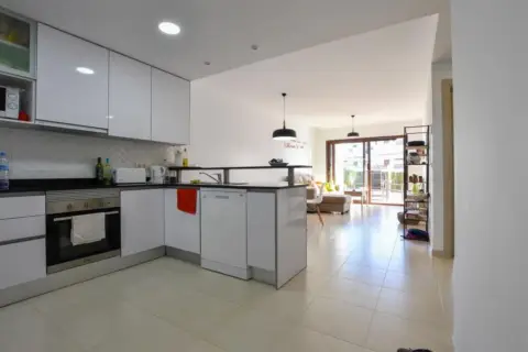 Apartamento en Pulpí