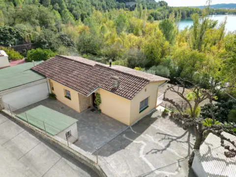 House in Banyoles