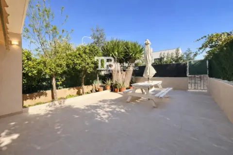 Casa adosada en Camí de Can Soler