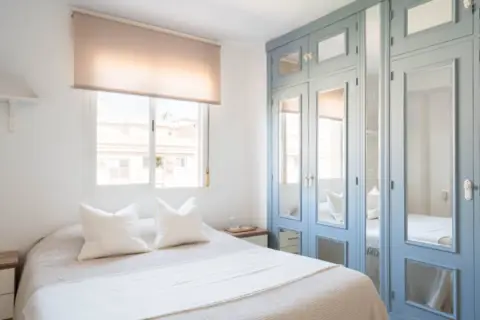 Apartamento en calle Shanti Andia