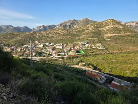 Piso en Zona Marchuquera Alta