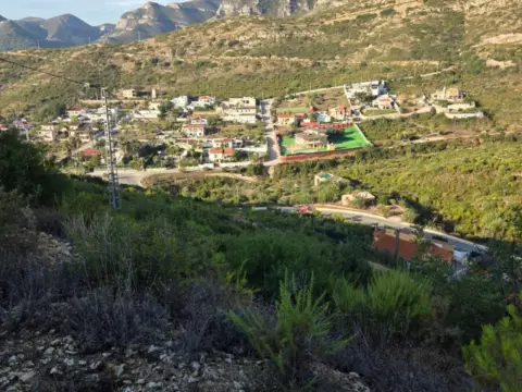 Piso en Zona Marchuquera Alta