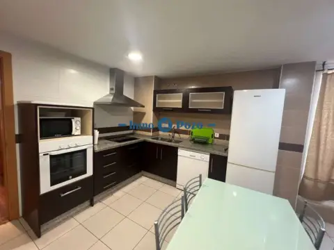 Piso en Almendralejo