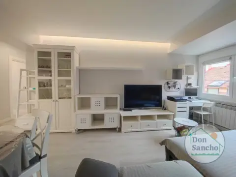 Habitación en Circular