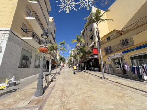 Local comercial en Arroyo de la Miel