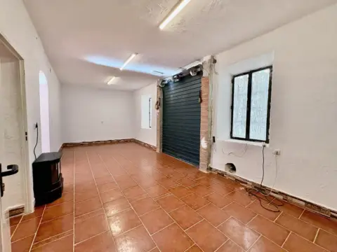 Local comercial en Arroyo de la Miel