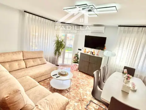 Chalet en Casarrubios del Monte