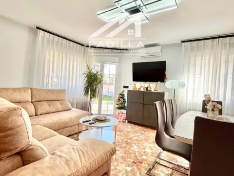 Chalet en Casarrubios del Monte