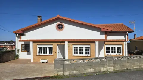 Casa en Prolongación del Carral, 23