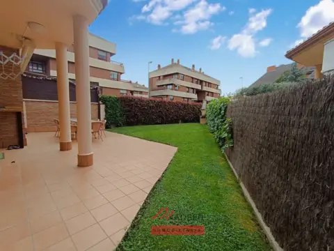 Casa en Cascajos-Piqueras
