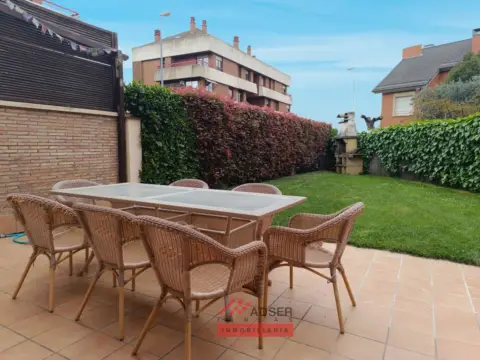 Casa en Cascajos-Piqueras