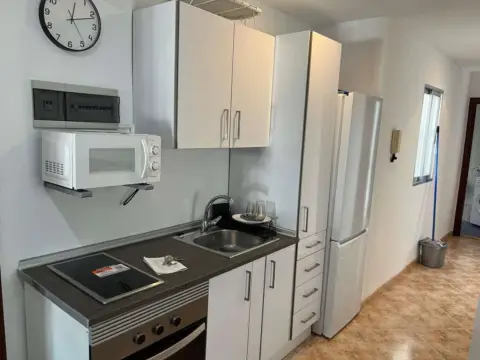 Habitación en El Cerro