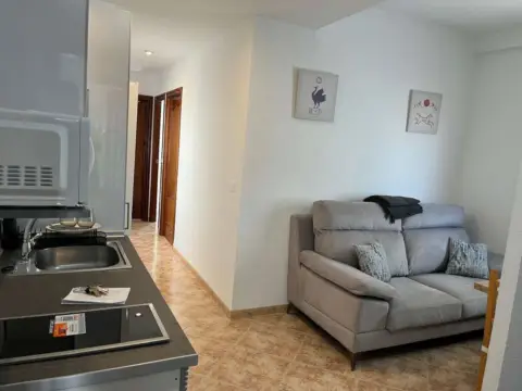 Habitación en El Cerro