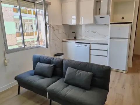 Piso en calle San Félix