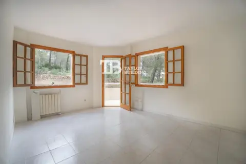 Piso en calle del Bosque