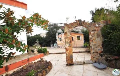 Chalet en calle Riera - La Almadrava, nº 15