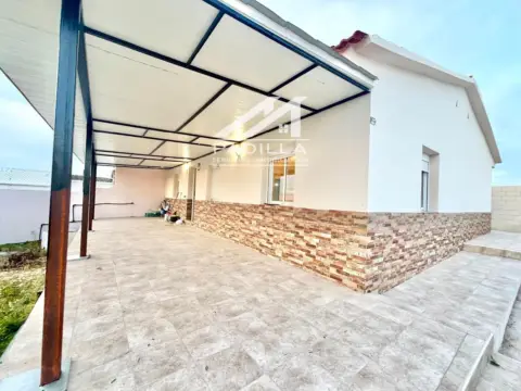 Casa pareada en El Viso de San Juan