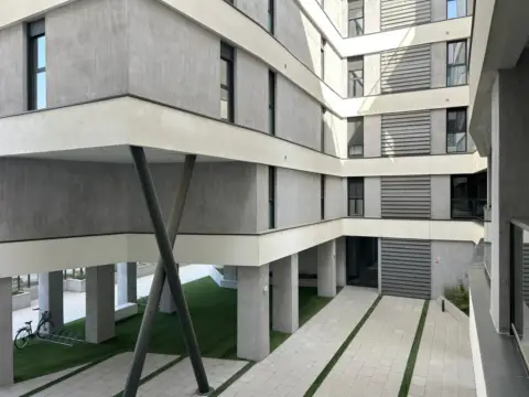 Piso en calle calle Mikonos