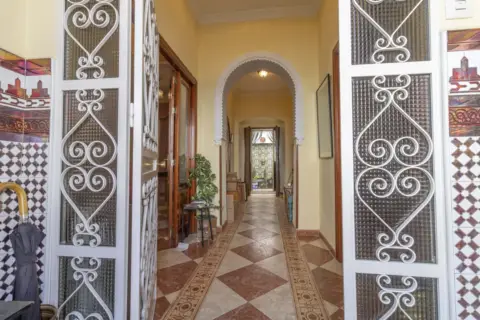 Casa en Villanueva del Río y Minas