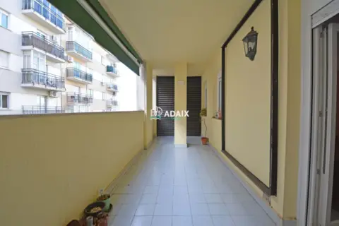 Piso en calle del Doctor Fleming