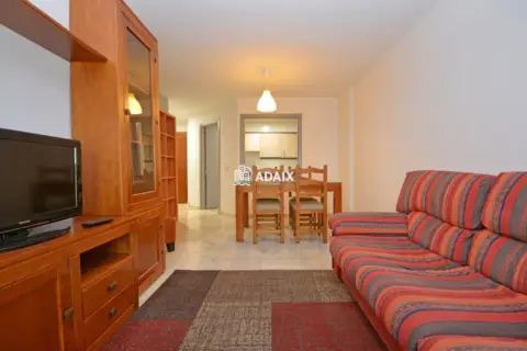 Piso en calle del Doctor Fleming