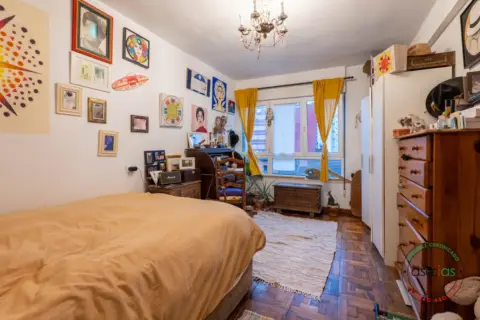 Piso en calle de Emilio Tuya, 41