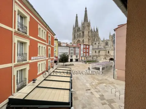 Piso en Casco Histórico