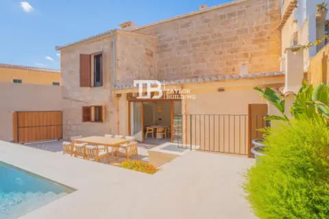 Casa en Carrer de Lluís Carreres